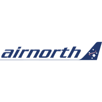 Airnorth logo
