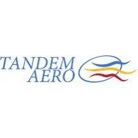 Tandem Aero logo