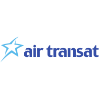 Air Transat logo