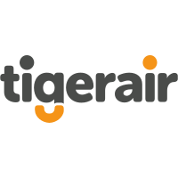 Tigerair Australia logo