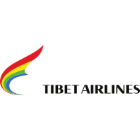 Tibet Airlines logo