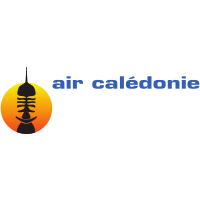 Air Caledonie logo