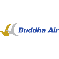 Buddha Air logo