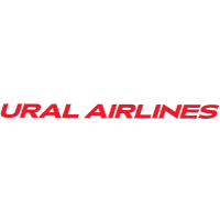 Ural Airlines logo