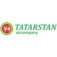 Tatarstan Air logo