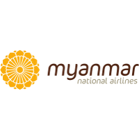 Myanmar National Airlines logo