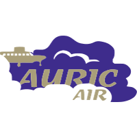 Auric Air Services logo