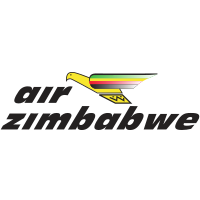 Air Zimbabwe logo
