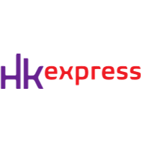 Hong Kong Express Airways logo