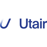 UTair Aviation logo
