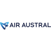 Air Austral logo