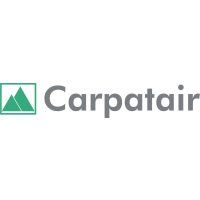 Carpatair logo
