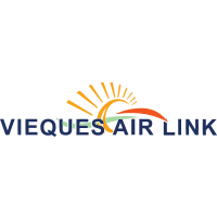 Vieques Air Link logo