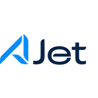 AJet logo