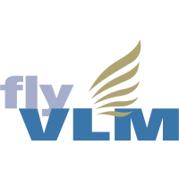 VLM Airlines logo