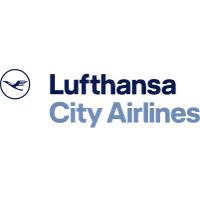 Lufthansa City Airlines GmbH logo