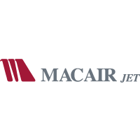 Max Air logo