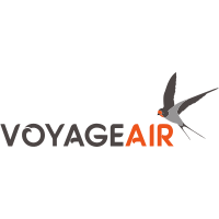 VLM Airlines Slovenia logo