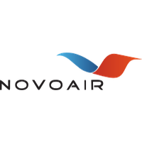Novoair logo