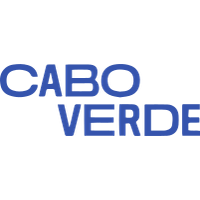 Tacv Cabo Verde Airlines logo
