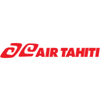 Air Tahiti logo