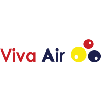 Viva Airlines Peru logo
