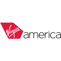 Virgin America logo
