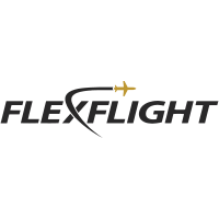 Flexflight logo