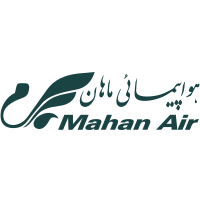 Mahan Airlines logo