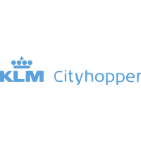 KLM Cityhopper logo