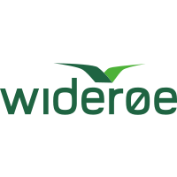 Widerøe logo