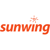 Sunwing Airlines logo