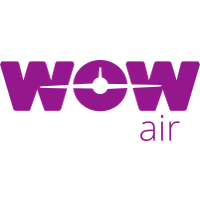 Wow Air logo