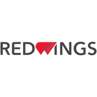 Red Wings Airlines logo