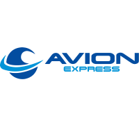 Avion Express logo