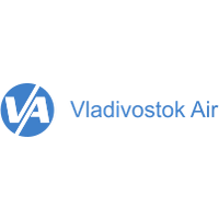 Vladivostok Air logo