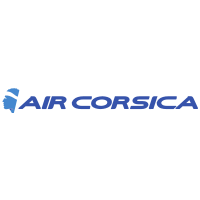 Air Corsica logo