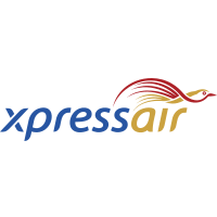 XpressAir logo