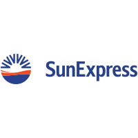 SunExpress logo