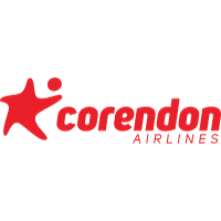Corendon Airlines Europe logo