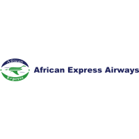 African Express Airways logo