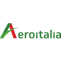 Aeroitalia logo
