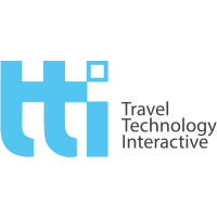 Travel Technology Interactive logo