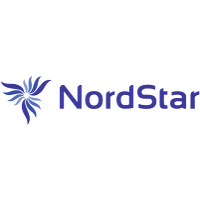 NordStar logo