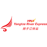 Yangtze River Express logo