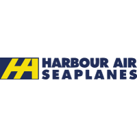 Harbour Air Seaplanes logo