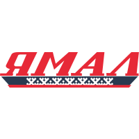 Yamal Airlines logo
