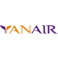 Yan Air logo