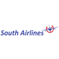 South Airlines logo