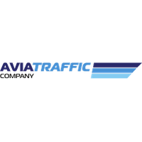 Avia Traffic Company logo